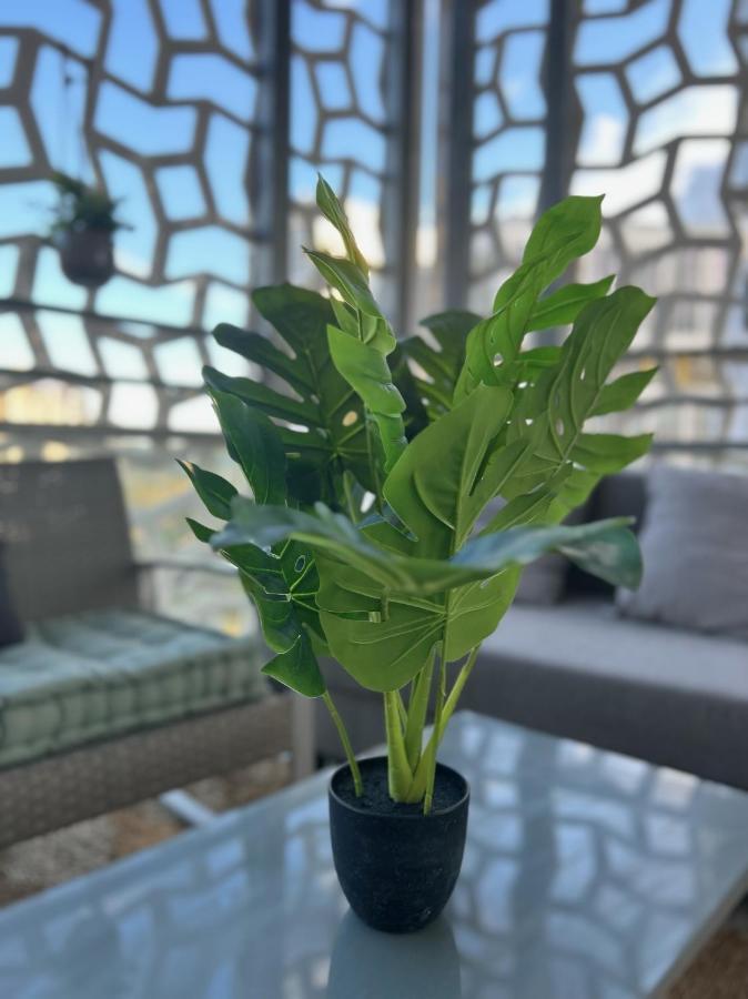 Appartement Cosy - Port Marianne - Garage Sous Sol مونبيلييه المظهر الخارجي الصورة